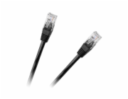 Kabel UTP RJ45/RJ45 Cat6 10m Patchcord REBEL