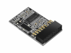 ASROCK modul TPM2-S (Kompatibilný s TPM 2.0)