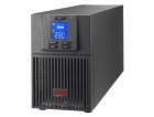 APC Easy UPS On-Line - UPS - vě? - AC 220/230/240 V - 900...
