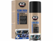 Osvěžovač vzduchu K2 KLIMA FRESH New Car 150ml