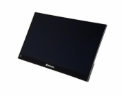 Verbatim přenosný dotykový monitor PMT-17-4K, 17,3”