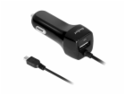 Rebel RB-6350 Ładowarka samochodowa mini USB