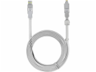 Rolling Square inCharge XL Cable 3m White
