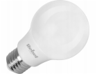 Žárovka LED E27 8,5W A60 bílá teplá REBEL ZAR0551
