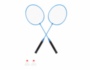 Sada na badminton REBEL RBA-4100