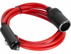 Autoadaptér napájecí PEIYING PY-CHR0013 2m