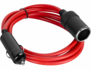 Autoadaptér napájecí PEIYING PY-CHR0013 2m