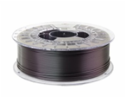 SPECTRUM Tisková struna (filament) Premium PET-G 1.75mm WIZARD CHARCOAL 1kg