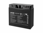 Baterie motocyklová 12V 25Ah VIPOW