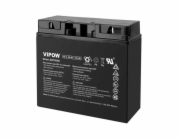 Baterie motocyklová 12V 25Ah VIPOW