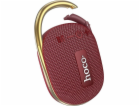 Mini Reproduktor Bluetooth HOCO HC17 RED