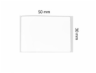 Niimbot štítky R 50x30mm 230ks White pro B21, B21S, B3S, ...
