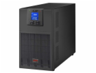 APC Easy UPS On-Line SRV 3000VA 2700W 230V