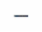 NETGEAR GS524v3 - Přepínač - 24 x 10/100/1000 - Lze monto...