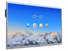 HIKVISION interaktivní dotykový panel 86", 4K, 45points t...