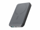 Joyroom JR-W020 Mini 20W Inductive Powerbank (black)