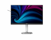 Philips MT IPS LED 27" 27B2U6903/00 - IPS panel, 3840x2160, 2xHDMI, DP, Thunderbolt, RJ45, USB 3.2, repro, nast vyska