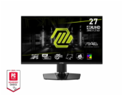 MSI MAG/274UPF E2/27"/IPS/4K UHD/160Hz/0,5ms/Černá/3R