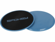 Klouzavé disky SPOKEY SLIDI 2ks