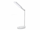 PLATINET stolní lampa LED LUNA 10W 48 LED USB-C