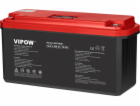 Baterie LiFePO4 12,8V 150Ah VIPOW BAT0498 Bluetooth
