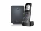 Základnová stanice Yealink  W71P DECT +ručka