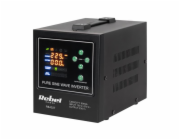 Zdroj záložní REBEL POWER-800-LFP4 12V 230V 800VA 500W Black