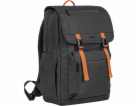 Batoh pro nb Natec NIALA 15,6", 18 L, černá - oranžová