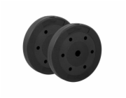 Sada bitumenových zátěží REBEL RBA-2103 2x10kg