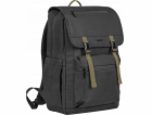 Batoh pro nb Natec NIALA 15,6", 18 L, černá - zelená