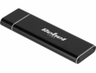Externí pouzdro pro SSD M2 NVME/NGFF M2788 REBEL KOM1202