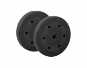 Sada bitumenových zátěží REBEL RBA-2104 2x15kg