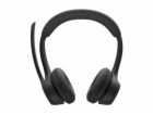 Logitech Zone 305 - Náhlavní souprava - náhlavní - Blueto...