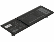 Dell PG8YJ - 3 článková Baterie do Laptopu 11,25V 3467mAh