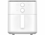 Xiaomi MAF13 Samostarný 6 l 1550 W Horkovzdušná fritéza Bílá