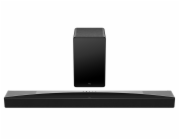 TCL Q Q75H Titanová 5.1.2 kanály/kanálů 620 W