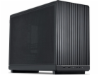 Lian Li PC-A3X počítačová skříň Micro Tower Černá
