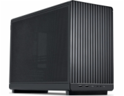 Lian Li PC-A3X počítačová skříň Micro Tower Černá