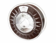 SPECTRUM Tisková struna (filament) Premium PET-G 1.75mm CHOCOLATE BROWN 1kg