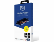 3mk ochranná folie Silky Matt Privacy pro Samsung Galaxy S25 Ultra
