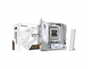 Gigabyte AORUS X870I PRO ICE, AMD X870, AM5, 2xDDR5, mini ITX
