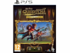 PS5 - Harry Potter: Quidditch Champions Deluxe Edition