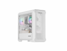 Počítačová skříň Genesis IRID 503 ARGB LITE/Mini Tower/Tr...