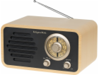 Rádio KRUGER & MATZ KM0828