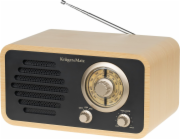 Rádio KRUGER & MATZ KM0828