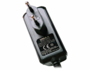 UMAX napájecí adaptér 12V / 3A pro notebook VisionBook/ konektory 3,5 mm x 1,35 mm