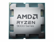 AMD Ryzen 7 9800X3D procesor 4,7 GHz 96 MB L3
