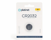 PLATINET BATTERY CR2032 BLISTER*1SZT
