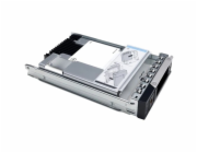 DELL disk 480GB SSD SATA Read Int. 6Gbps 512e / cabled/ 2.5" ve 3.5" rám./ pro PowerEdge T160