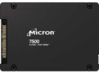 Micron eSSD 7500 PRO 3840GB U.3 (15mm) TCG-Opal [Single P...